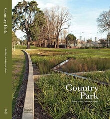 Country Park cena un informācija | Mākslas grāmatas | 220.lv