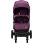 Britax Romer sporta rati B-Agile M, Cherry wine cena un informācija | Bērnu rati | 220.lv