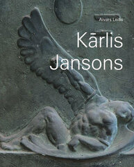 Kārlis Jansons cena un informācija | Mākslas grāmatas | 220.lv