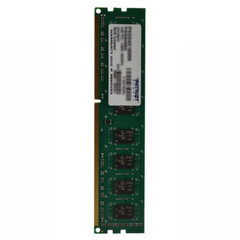 Модуль Patriot Signature SODIMM DDR3 1600 МГц, 4 ГБ, CAS 11, РОЗНИЧНАЯ ПРОДАЖА цена и информация | Оперативная память (RAM) | 220.lv