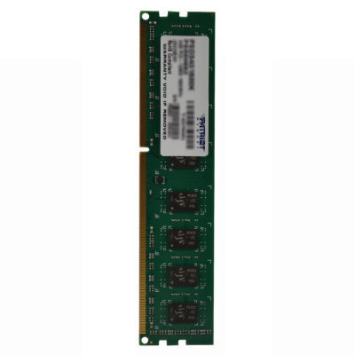 Patriot PSD34G16002 цена и информация | Operatīvā atmiņa (RAM) | 220.lv