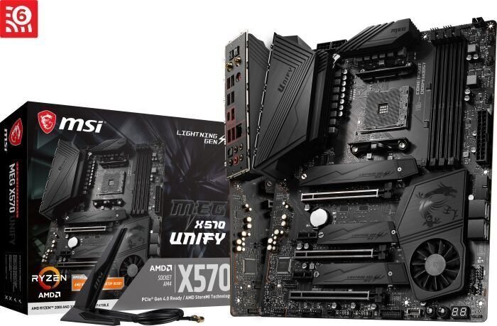 MSI 7C35-010R cena un informācija | Mātesplates | 220.lv