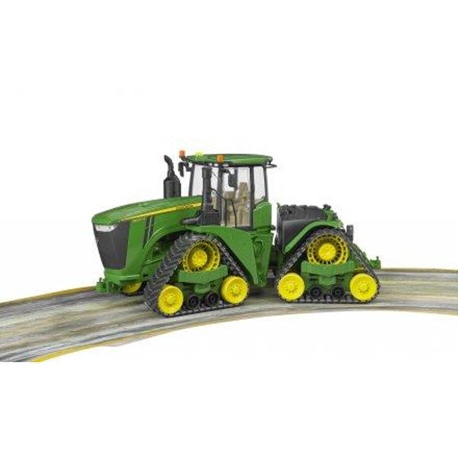 Гусеничный трактор John Deere Bruder цена | 220.lv