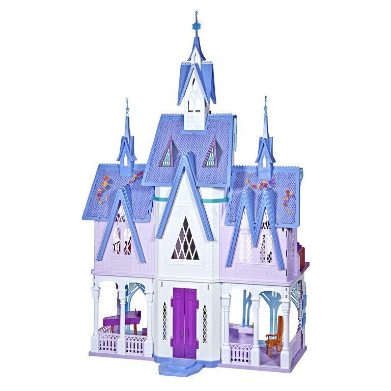 Arandeles pils Disney Ledus sirds (Frozen 2) cena un informācija | Rotaļlietas meitenēm | 220.lv