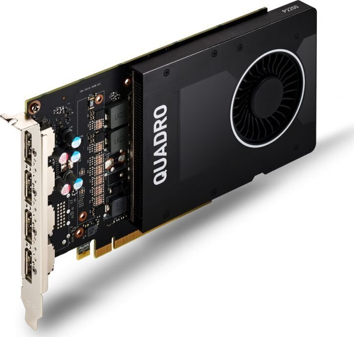 HP 6YT67AA цена и информация | Videokartes (GPU) | 220.lv