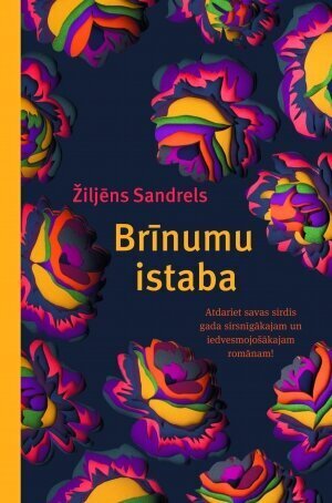 Brīnumu istaba цена и информация | Romāni | 220.lv