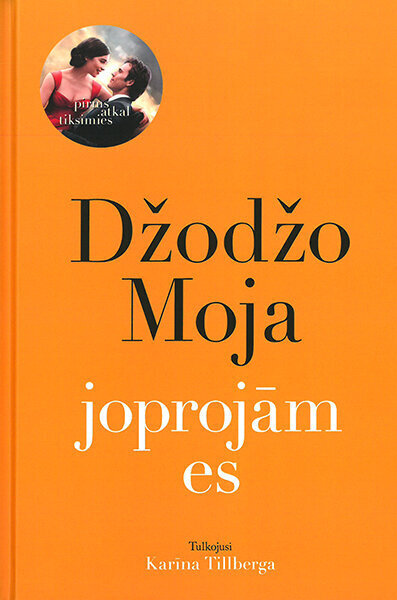 Joprojām es cena un informācija | Romāni | 220.lv