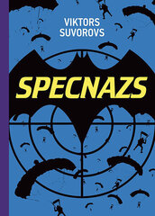 Specnazs цена и информация | Романы | 220.lv