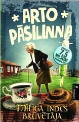 Mīlīgā indes brūvētāja цена и информация | Романы | 220.lv