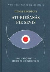 Atgriešanās pie sevis cena un informācija | Garīgā literatūra | 220.lv