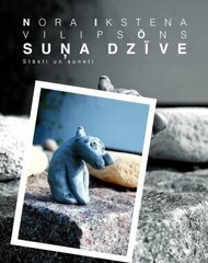 Suņa dzīve цена и информация | Рассказы, новеллы | 220.lv