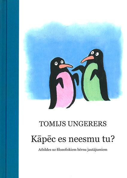 Kāpēc es neesmu tu? цена и информация | Pašpalīdzības grāmatas | 220.lv