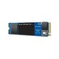 Western Digital WDS500G2B0C цена и информация | Iekšējie cietie diski (HDD, SSD, Hybrid) | 220.lv