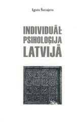 Individuālpsiholoģija latvijā цена и информация | Энциклопедии, справочники | 220.lv