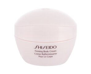 Ķermeņa krēms Shiseido Firming Body 200 ml cena un informācija | Shiseido Ķermeņa kopšanas līdzekļi | 220.lv