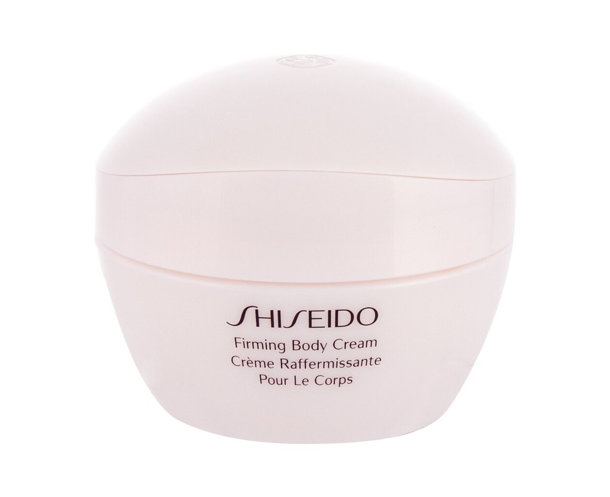 Ķermeņa krēms Shiseido Firming Body 200 ml цена и информация | Ķermeņa krēmi, losjoni | 220.lv