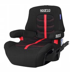 Sparco SK900i black-gray (SK900IGR) 22-36 Kg цена и информация | Автокресла | 220.lv