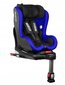 Autokrēsliņš Sparco SK500i Max 0-18 kg, Melns-Zils cena un informācija | Autokrēsliņi | 220.lv
