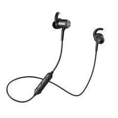 QCY M1C Bluetooth Black cena un informācija | Austiņas | 220.lv