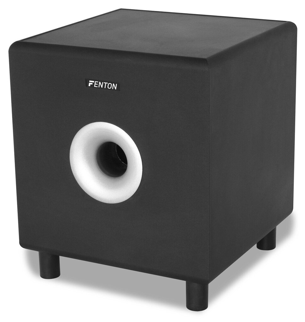 Fenton SHFS10B cena un informācija | Mājas akustika, Sound Bar sistēmas | 220.lv
