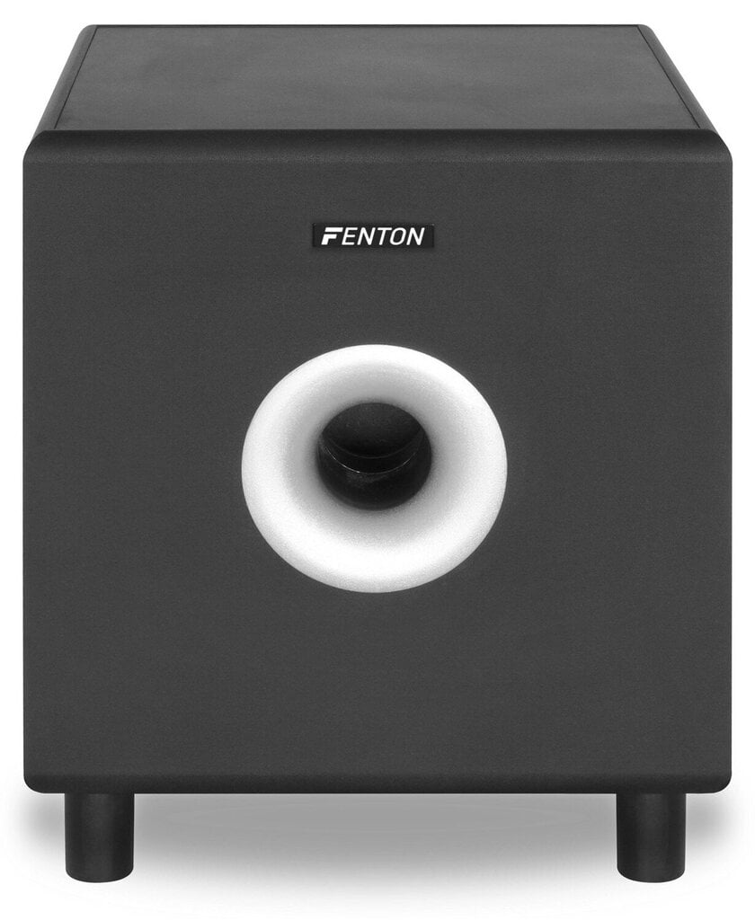 Fenton SHFS10B cena un informācija | Mājas akustika, Sound Bar sistēmas | 220.lv