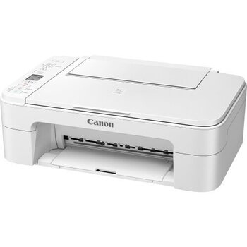 Canon TS3351 PIXMA МФУ Wi-Fi Принтер / Сканер / Копир струйный цветной цена и информация | Принтеры | 220.lv