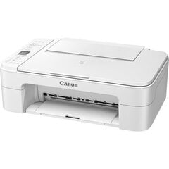 Canon TS3351 MFP Wi-Fi Printer / Scanner / Copier inkjet color kaina ir informacija | Printeri un daudzfunkcionālās ierīces | 220.lv