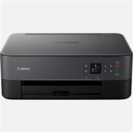 Canon Pixma TS5350, krāsainas cena un informācija | Printeri un daudzfunkcionālās ierīces | 220.lv