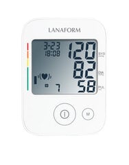 Lanaform ABPM-100 цена и информация | Тонометры | 220.lv