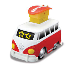 Autobuss Volkswagen BB Junior cena un informācija | Rotaļlietas zīdaiņiem | 220.lv
