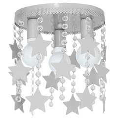 Потолочный светильник STAR 2xE27 цена и информация | Детские светильники | 220.lv