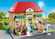 70016 PLAYMOBIL® City Life, Ziedu veikals cena un informācija | Konstruktori | 220.lv