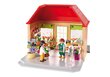 70016 PLAYMOBIL® City Life, Ziedu veikals cena un informācija | Konstruktori | 220.lv