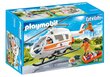 70048 PLAYMOBIL® City Life, Ātrās palīdzības helikopters cena un informācija | Konstruktori | 220.lv