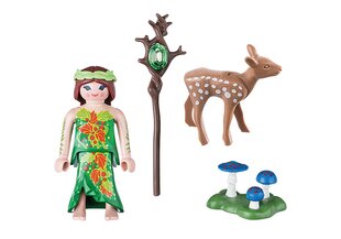 70059 PLAYMOBIL® Special Plus, Princese ar briežiem cena un informācija | Konstruktori | 220.lv