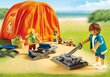 70089 PLAYMOBIL® Family Fun, Ģimenes pikniks cena un informācija | Konstruktori | 220.lv