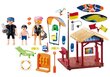 70090 PLAYMOBIL® Family Fun, Ūdens sporta nodarbība цена и информация | Konstruktori | 220.lv