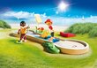 70092 PLAYMOBIL® Family Fun, Minigolfs цена и информация | Konstruktori | 220.lv