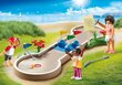 70092 PLAYMOBIL® Family Fun, Minigolfs цена и информация | Konstruktori | 220.lv