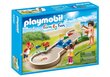 70092 PLAYMOBIL® Family Fun, Minigolfs цена и информация | Konstruktori | 220.lv