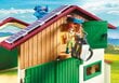 70132 PLAYMOBIL® Country, Ferma ar dzīvniekiem cena un informācija | Konstruktori | 220.lv