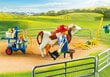 70132 PLAYMOBIL® Country, Ferma ar dzīvniekiem cena un informācija | Konstruktori | 220.lv