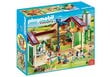 70132 PLAYMOBIL® Country, Ferma ar dzīvniekiem cena un informācija | Konstruktori | 220.lv