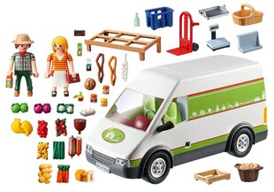 70134 PLAYMOBIL® Country, Мобильный магазин цена и информация | Kонструкторы | 220.lv