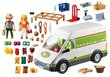 70134 PLAYMOBIL® Country, Mobilais veikals cena un informācija | Konstruktori | 220.lv