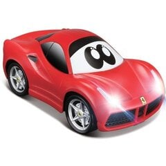 Automašīna Ferrari BB Junior cena un informācija | Rotaļlietas zīdaiņiem | 220.lv