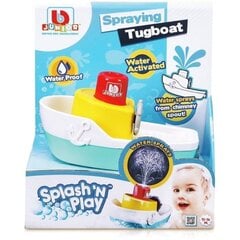 Игрушка для ванной Splash 'N Play BB Junior цена и информация | Игрушки для малышей | 220.lv