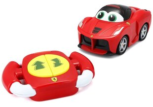 Управляемый автомобиль Ferrari Lil Drivers BB Junior цена и информация | Игрушки для малышей | 220.lv