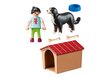 70136 PLAYMOBIL® Country, Suns ar būdu цена и информация | Konstruktori | 220.lv