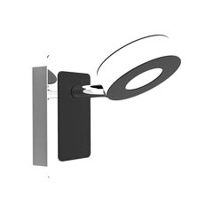 Milagro настенный светильник Sole цена и информация | Настенные светильники | 220.lv